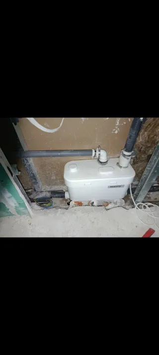 FONTANERO y CALEFACCIÓN  Madrid ,  alrededores