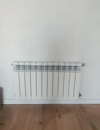 FONTANERO y CALEFACCIÓN  Madrid ,  alrededores.