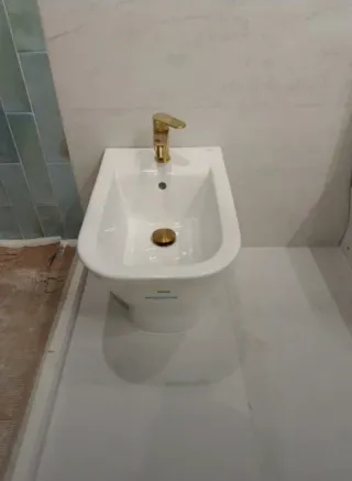 FONTANERO y CALEFACCIÓN  Madrid ,  alrededores.