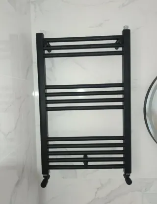 FONTANERO y CALEFACCIÓN  Madrid ,  alrededores.