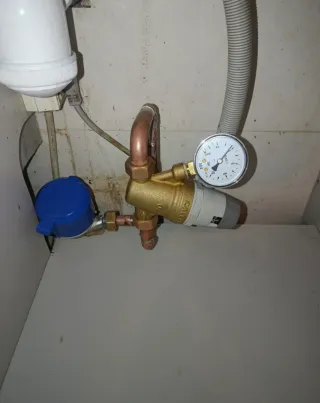 FONTANERO y CALEFACCIÓN  Madrid ,  alrededores.