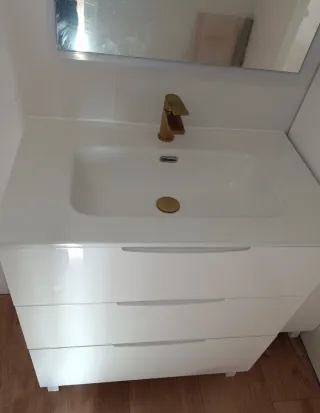 FONTANERO y CALEFACCIÓN  Madrid ,  alrededores.