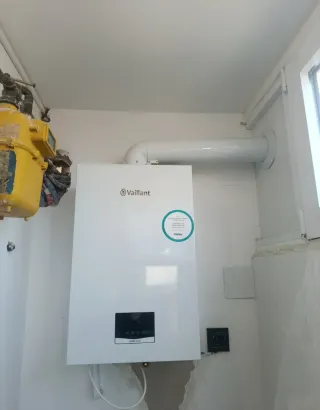 FONTANERO y CALEFACCIÓN  Madrid ,  alrededores.