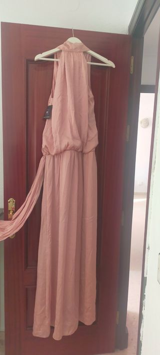 Vestido de fiesta