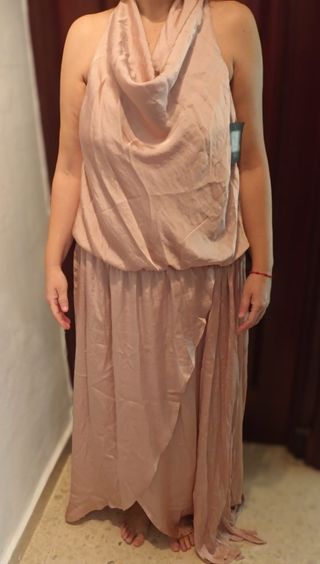 Vestido de fiesta