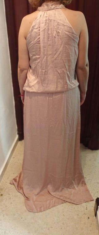 Vestido de fiesta