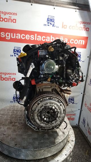 MOTOR RENAULT MEGANE K9KG656
