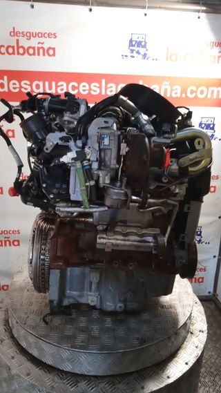 MOTOR RENAULT MEGANE K9KG656