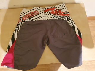 Lote bañadores surf brasil