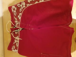 Lote bañadores surf brasil