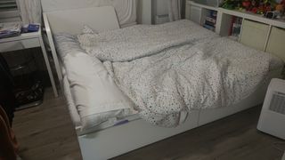 Cama nido completa