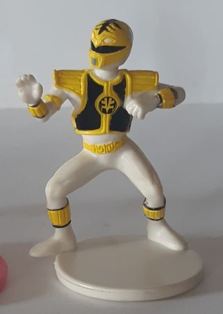 Figura Power Ranger (1995)