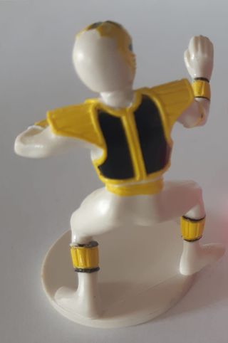 Figura Power Ranger (1995)