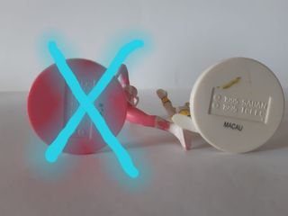 Figura Power Ranger (1995)