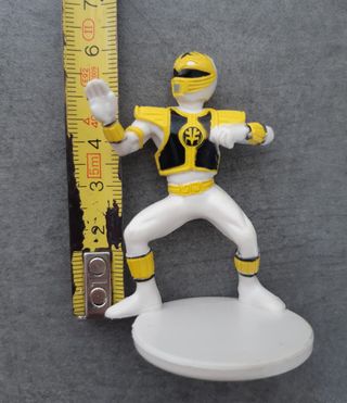Figura Power Ranger (1995)