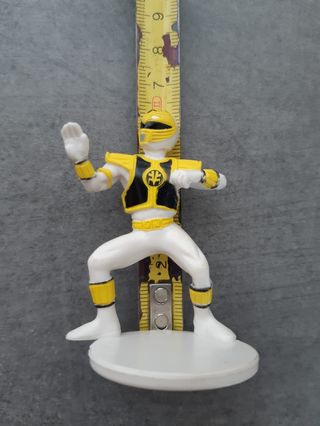 Figura Power Ranger (1995)