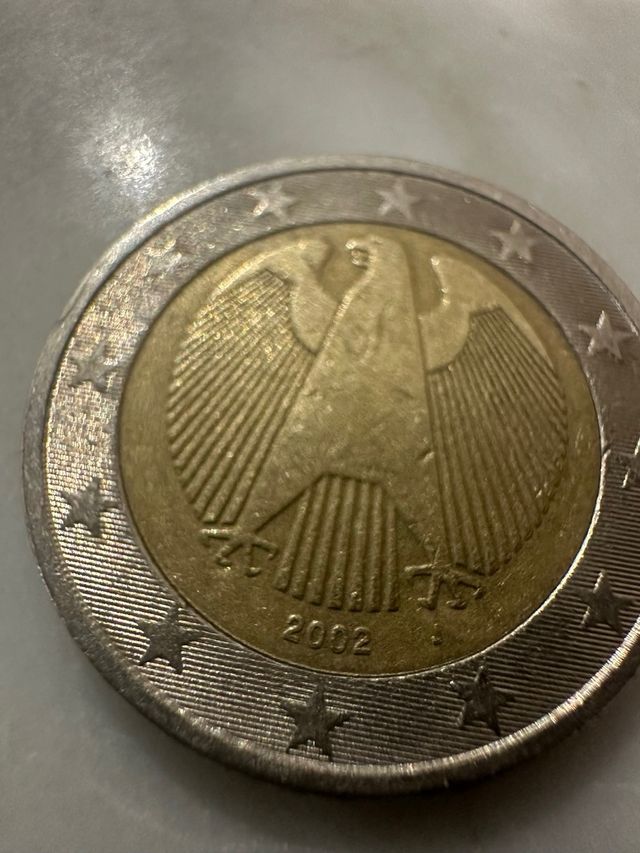 moneda 2€