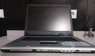 Ordenador Acer Aspire  1680