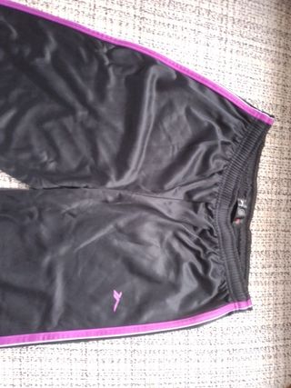 Pantalón chandal