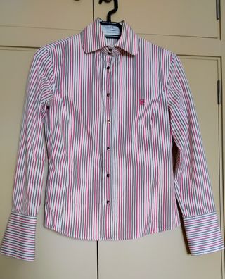 Vendo camisa Carolina Herrera de mujer