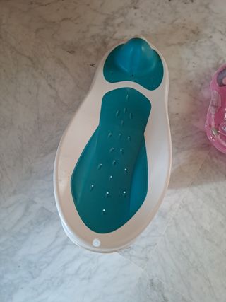 Adaptador bañera