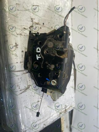 W05P0839012 CERRADURA TRASERA DERECHA SEAT ALTEA X