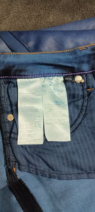 Pantalones 
