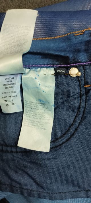 Pantalones 