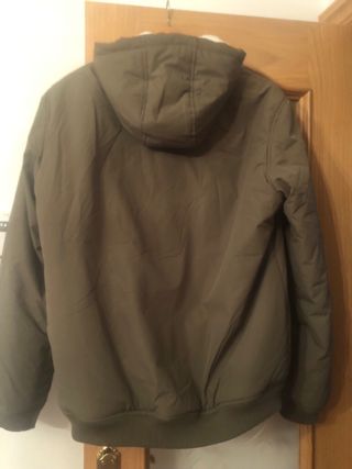 chaqueta