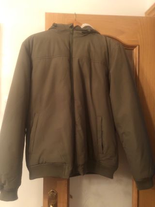 chaqueta