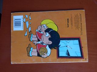Colección Olé Mortadelo y Zipi y zape