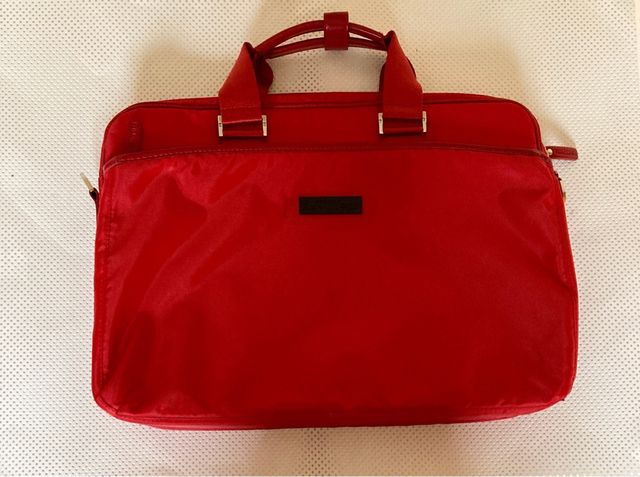 Cartera ordenador portátil 15,4 “ USJ