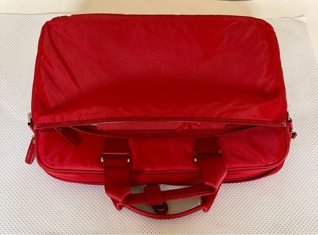 Cartera ordenador portátil 15,4 “ USJ