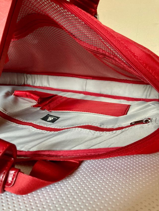 Cartera ordenador portátil 15,4 “ USJ