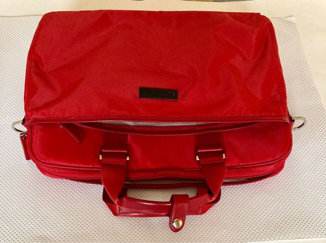 Cartera ordenador portátil 15,4 “ USJ