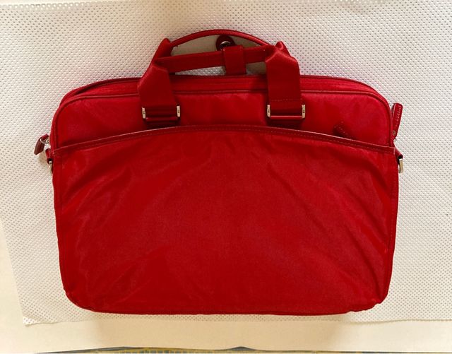 Cartera ordenador portátil 15,4 “ USJ