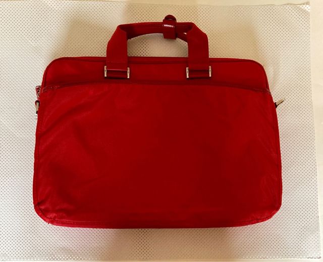 Cartera ordenador portátil 15,4 “ USJ