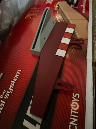 Piezas Scalextric 🏎️