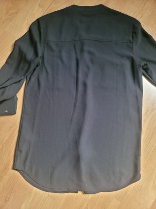Camisa mujer Calvin Klein talla M-L 