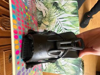 Tabla Snowboard Burton Blender 145 