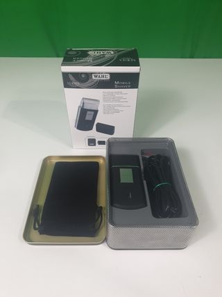 Wahl Afeitadora de viaje
