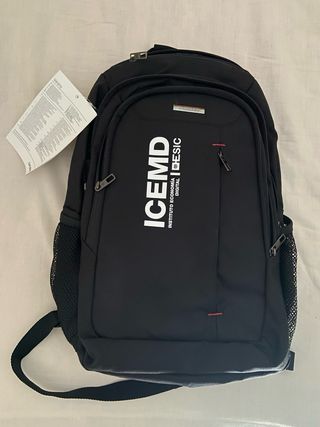 Mochila nueva