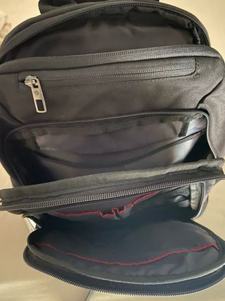Mochila nueva
