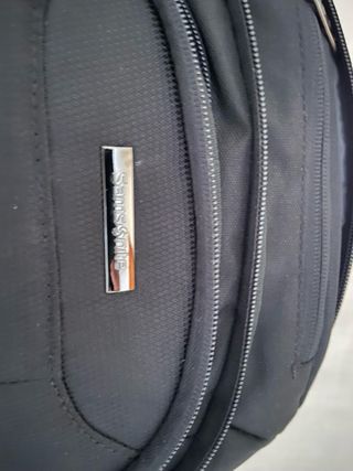Mochila nueva