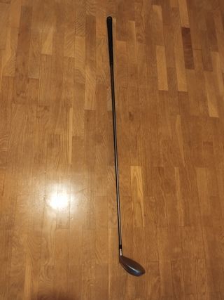 Palo de golf Mizuno WIDEC 11 Loft
