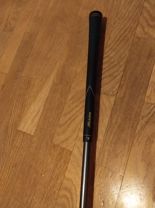 Palo de golf Mizuno WIDEC 11 Loft