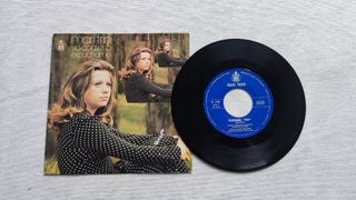Vinilo Single Mari Trini 1971