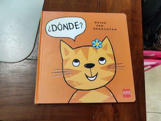 lote libros infantiles (ver fotos)