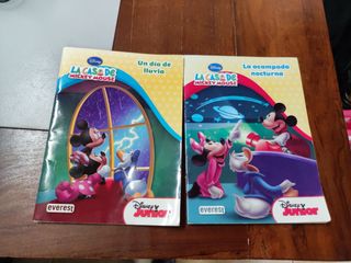 lote libros infantiles (ver fotos)