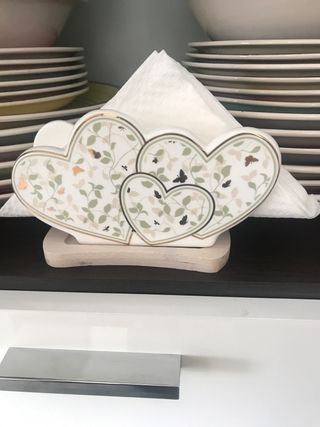 porta tovaglioli brandani